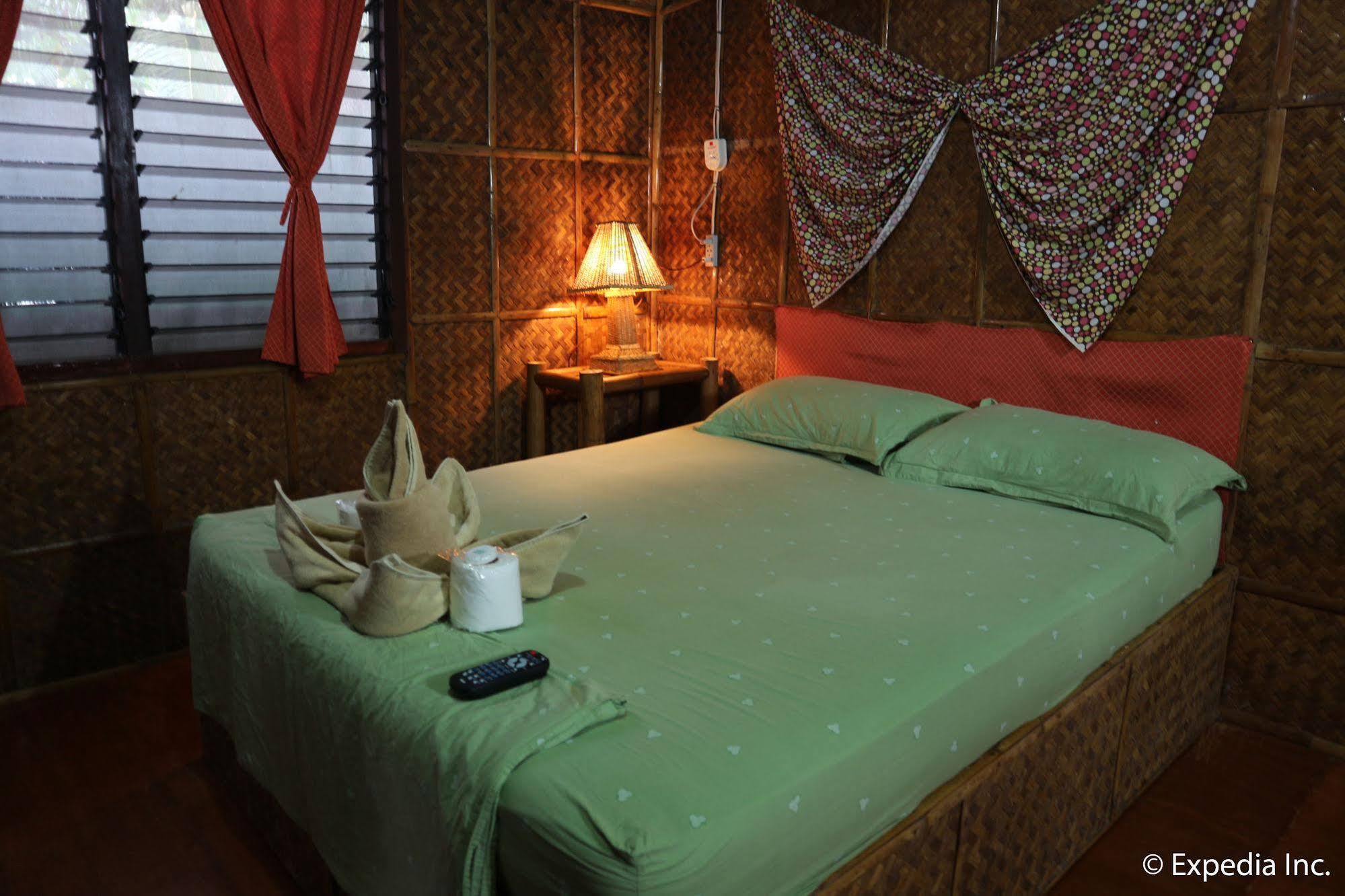 Frendz Resort Boracay Balabag  Экстерьер фото